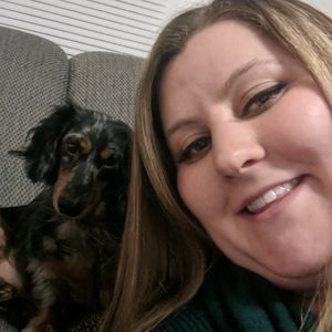 Meet your Posher, Nellie